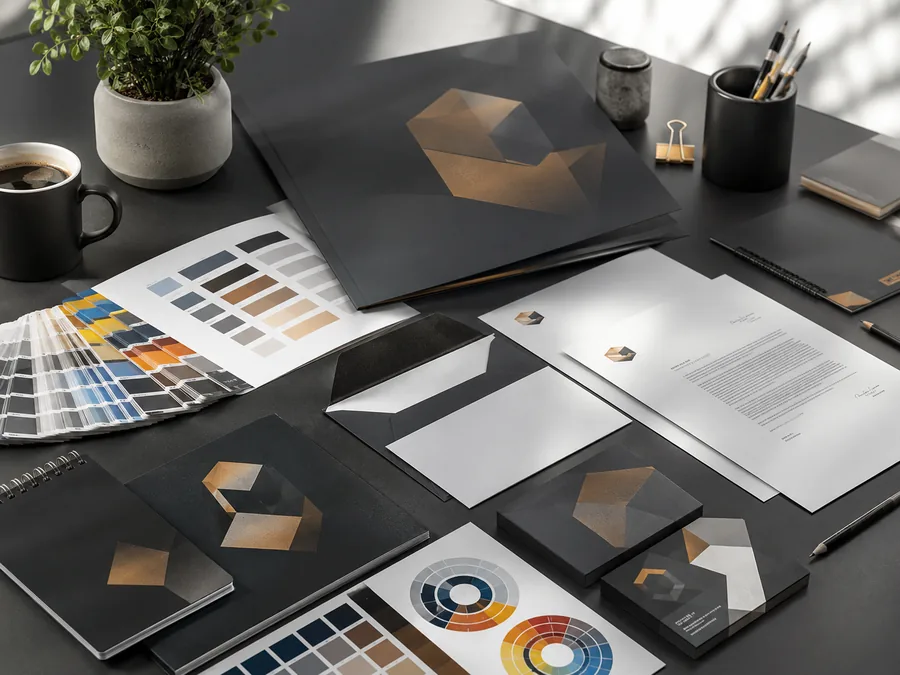 Identidad Visual