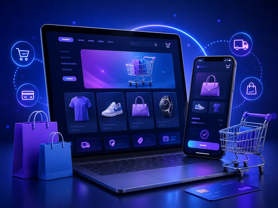 Tienda Online