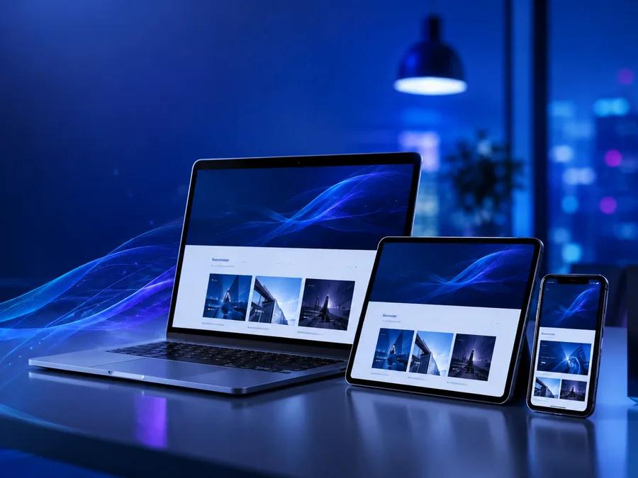 Diseño Web