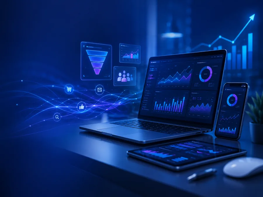 Marketing Digital